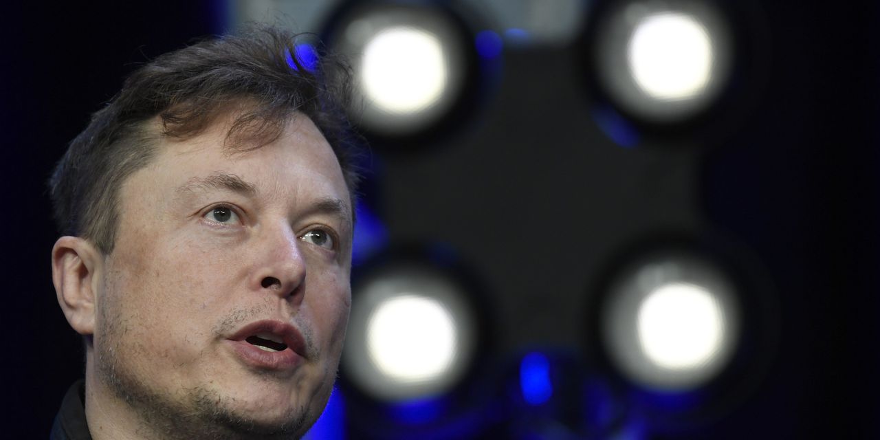 Elon Musk’s Bot Problem on Twitter Is Extraordinary