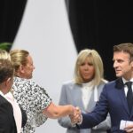 France’s Macron Loses Majority in Parliament