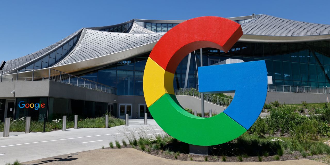 Google Settles Gender Discrimination Lawsuit for 8 Million