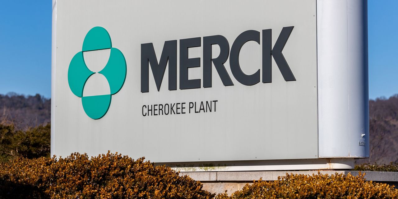 Merck Eyes Purchase of Biotech Seagen