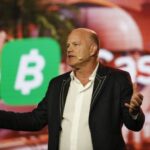 Mike Novogratz’s Crypto Comeback Faces a Trial by Fire