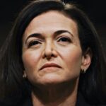 Sheryl Sandberg Stepping Down as COO of Facebook Parent Meta