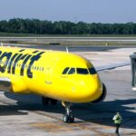 Spirit Airlines Delays Shareholder Meeting as It Considers Frontier, JetBlue Bids