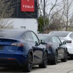 Tesla Raises Prices Amid Surging Costs