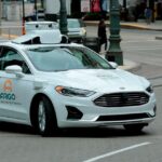 Ford-Backed Driverless Car Startup Lays Off 150 Workers