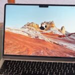 MacBook Air M2 Review: A Better Screen, Processor and Webcam