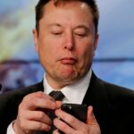 Musk Takes Unusually Long Twitter Break