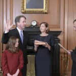 Roberts, Kavanaugh helped liberals notch small victories at Supreme Court