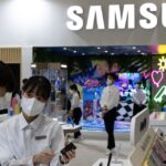 Samsung Electronics Floats Nearly 0 Billion Spend on New Texas Plants