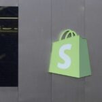 Shopify to Lay Off 10% of Workers in Broad Shake-Up