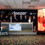 Spotify Rival Deezer’s Shares Fall in Trading Debut