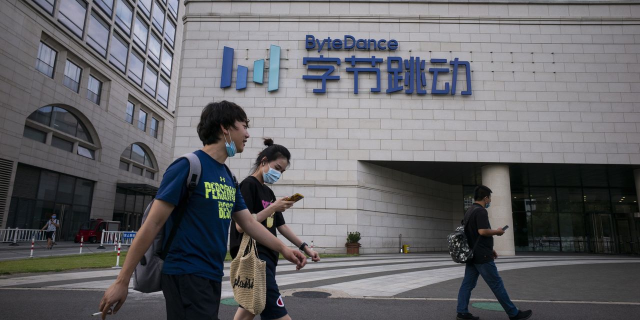 Tencent, ByteDance Implement Fresh Layoffs Amid China’s Economic Pains