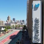 Twitter Lays Off Third of Recruiting Team