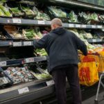 U.K. Inflation Hits 9.4%, a New 40-Year High