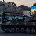 Ukraine Prepares to Defend City It Retook After 2014 Revolt