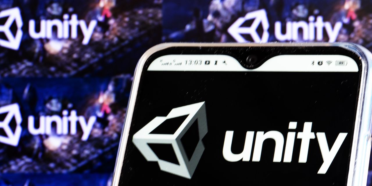 Unity Software Becomes Latest Tech Company to Announce Layoffs