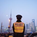 Vast Cache of Chinese Police Files Offered for Sale in Alleged Hack