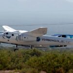 Virgin Galactic Strikes Deals to Expand Fleet