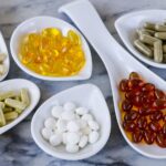 Five Best Supplements for Brain Focus