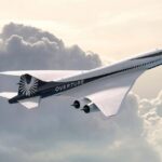 American Airlines to Buy 20 Boom Supersonic Jets