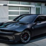 Dodge Pitches Muscle-Car Fans on EVs