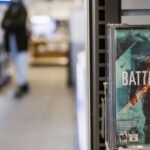 Electronic Arts Posts Higher Sales, Profit