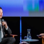 Elon Musk Says World Needs More Oil and Gas