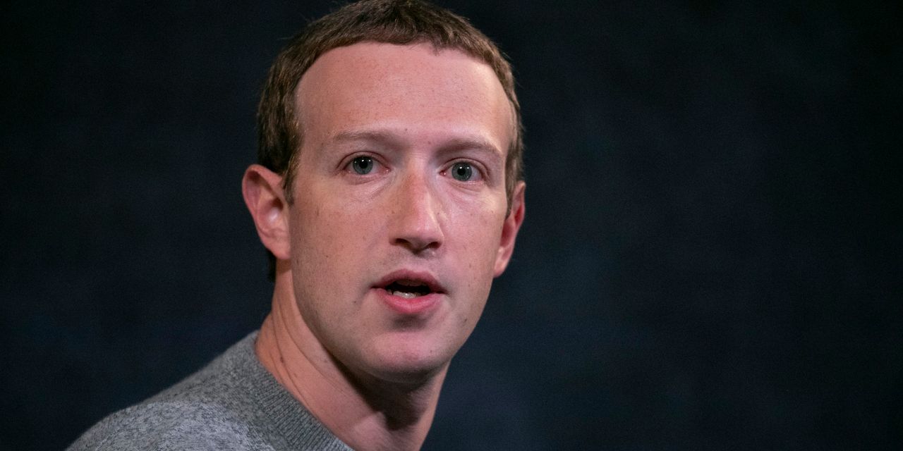 FTC Drops Meta’s Zuckerberg From Lawsuit