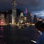 Hong Kong’s Crackdown on Dissent Hits Facebook Pages