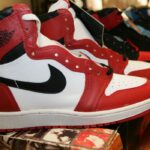 LOVERRO: Passion and purpose meet in the sneaker resale market