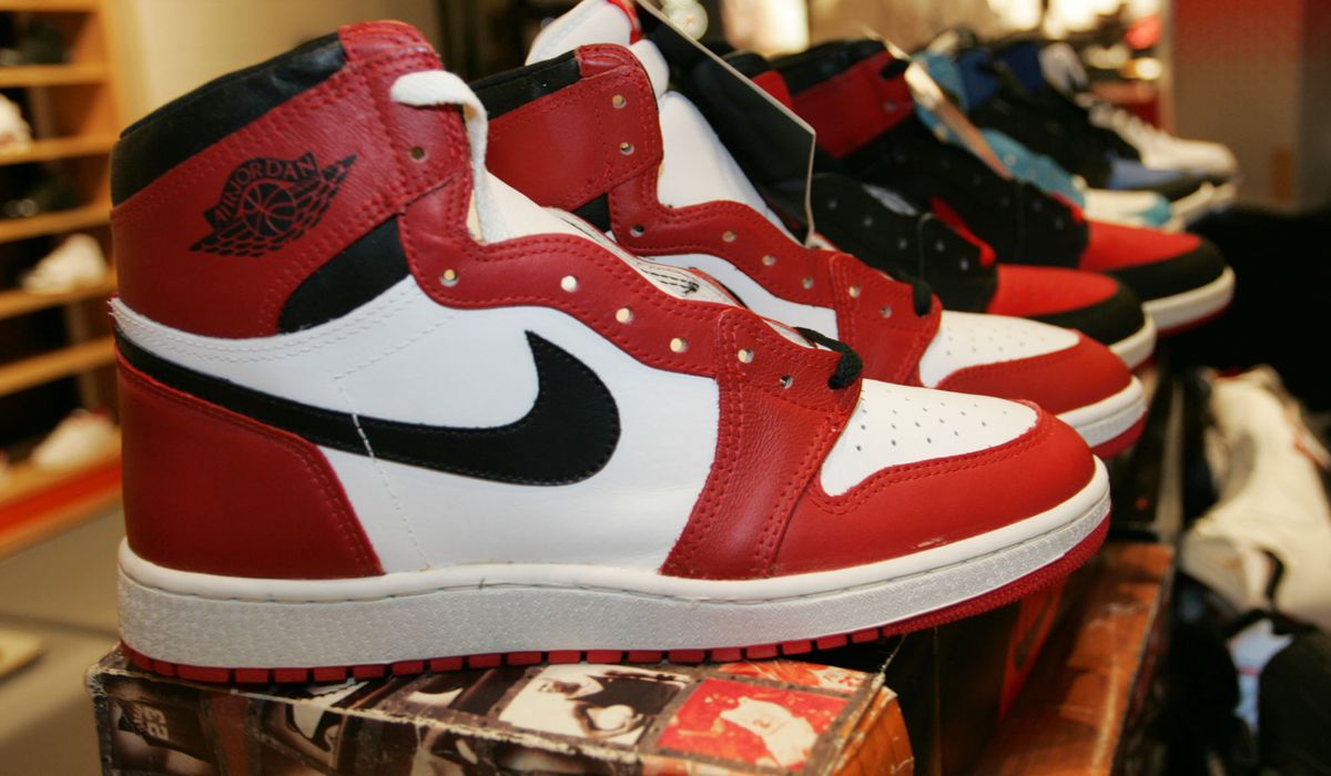 LOVERRO: Passion and purpose meet in the sneaker resale market