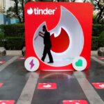 Match Splits With Tinder CEO as Earnings Fall Short