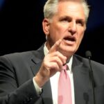 McCarthy vows to investigate Garland over Trump raid: ‘Preserve your documents’