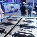 Nvidia Issues Muted Outlook as Gaming Revenue Drops 33%