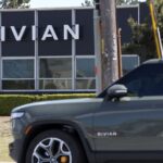 Rivian Says Senate Climate Deal Puts It at Disadvantage