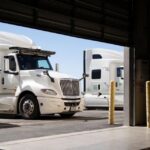 Self-Driving Truck Accident Draws Attention to Safety at TuSimple