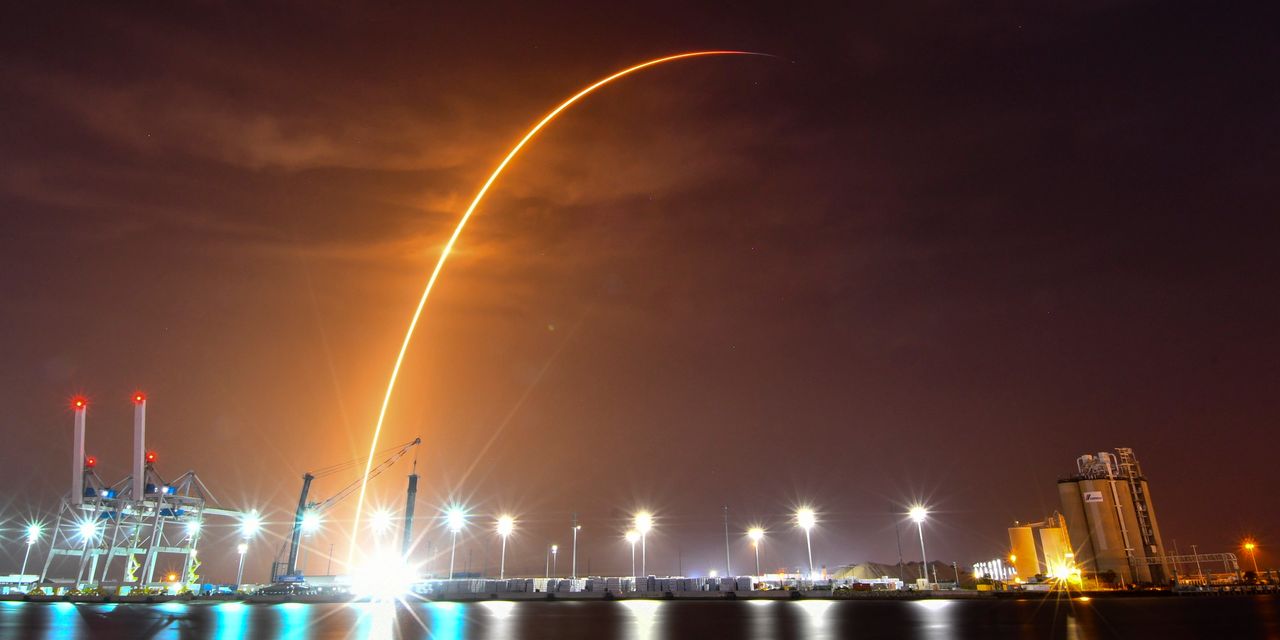 SpaceX Loses Starlink Rural Broadband Subsidies