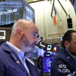 Stock Futures Slip Ahead of Labor Productivity Data, Earnings