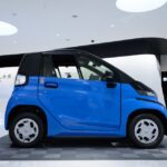 Toyota to Put Additional Billions of Dollars Into EV Batteries