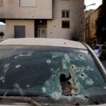 Violent Clashes in Libya Reignite Fears of Civil War