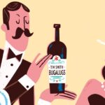 Wines That Entertain as Well as Impress