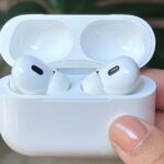 AirPods Pro 2nd-Gen Review: Better Noise Canceling, Easier to Find When Lost