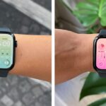 Apple Watch Series 8 and SE Review: New Sensors, Same Look