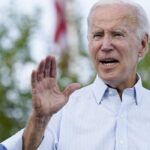 Biden ignoring centrists in crusade against ‘MAGA Republicans’ ahead of midterms