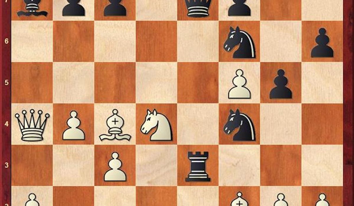 Compartmentalizing Carlsen wins at the chessboard while fanning cheating controversy