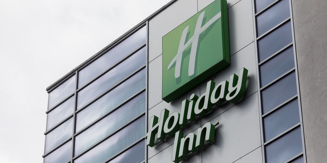 Cyberattack on InterContinental Hotels Disrupts Franchisees