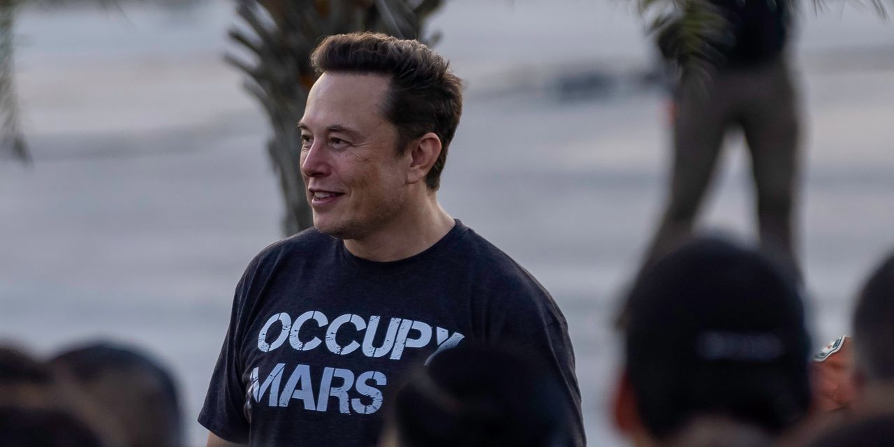 Elon Musk and Twitter Set to Face Off at Omnibus Hearing