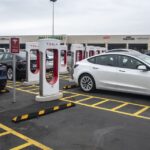 EV Tax Credits to Spur More Vehicle Sales Are Entering a Critical Phase