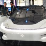 Faraday Future Says It Faces Death Threats Amid Effort to Raise Capital