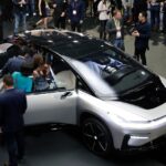 Faraday Future Secures Financing, Strikes Deal With Shareholder